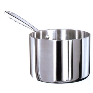 CASS.1M ALTA INOX TR.cm 16x12h  - 5290016 | Novalberghiera