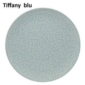 SERIE TAVOLA TIFFANY BLU  - 1693999 | Novalberghiera