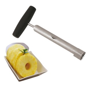 ****SVUOTA ANANAS INOX