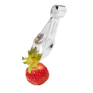 ***SPICCIOLATORE FRAGOLE  - 3676002 | Novalberghiera