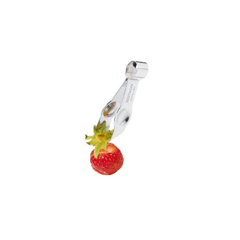 ***SPICCIOLATORE FRAGOLE  - 3676002 | Novalberghiera