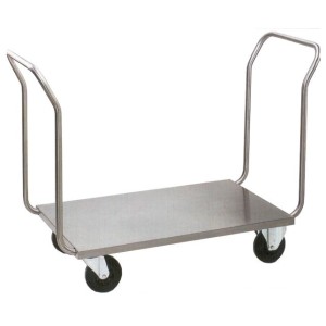 *****CARRELLO PIANALE 2man.111x57  - 3738003 | Novalberghiera
