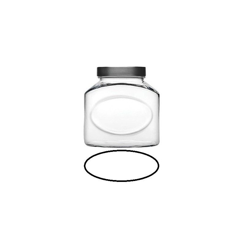 ***BARATTOLO ELIPS cl. 100  - 3816100 | Novalberghiera