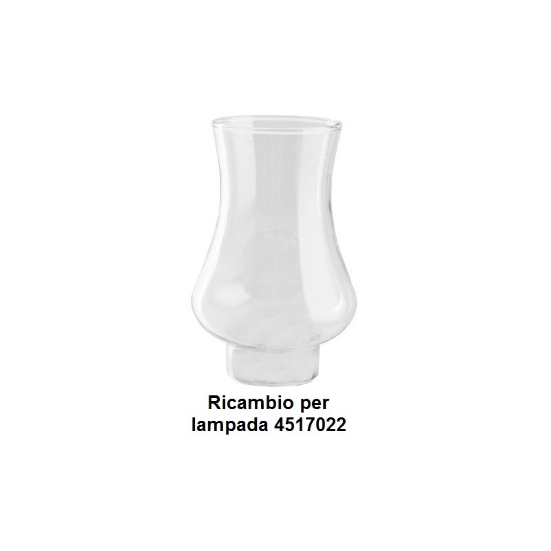 ****RIC. VETRO LAMAPADA  - 4517000 | Novalberghiera