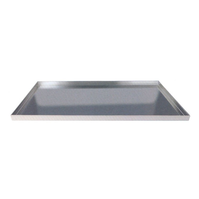 TEGLIA ALLUMINATA B.D.60x20x2h  - 5092061 | Novalberghiera