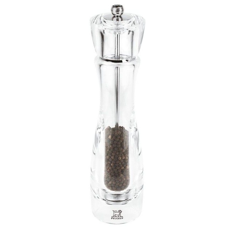 ****MACINA PEPE PEUGEOT PX cm 30  - 5324030 | Novalberghiera