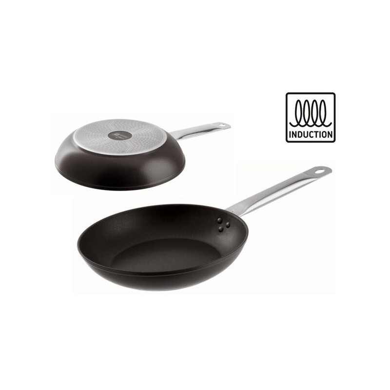 PADELLA ALL.FUSION cm 28  - 5357028 | Novalberghiera