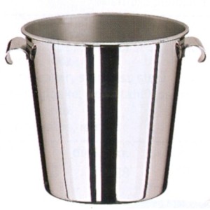 ****RINFRESC.INOX Øcm 20 MANICI