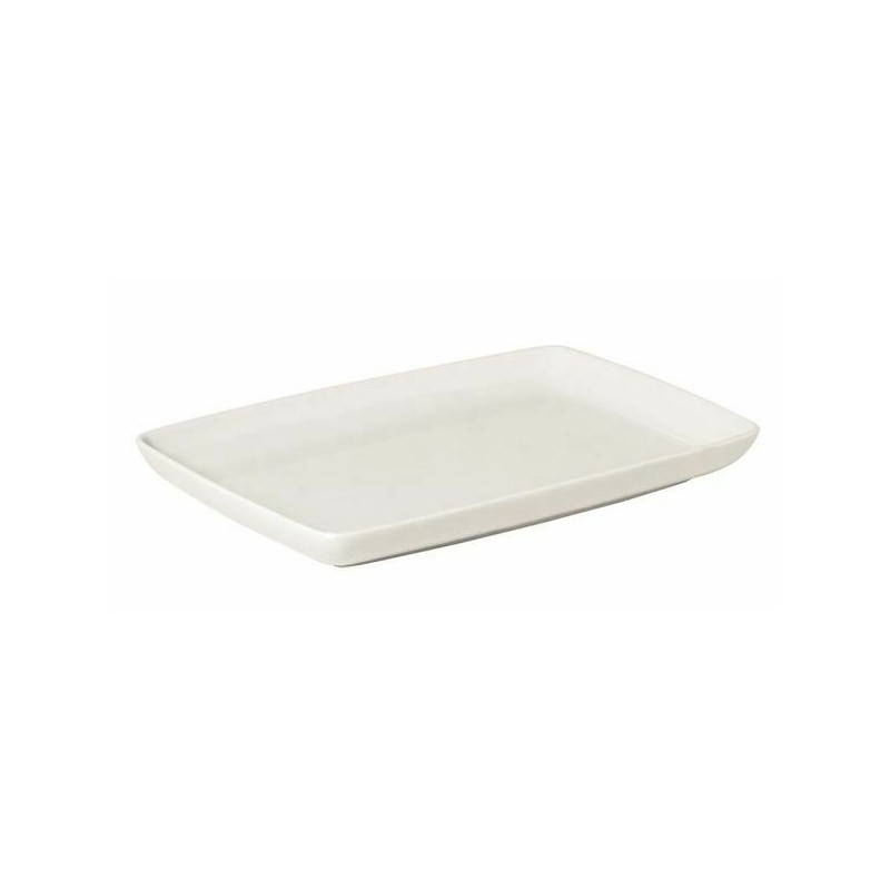 PIATTO RETTANGOLARE 28x18  - 1598028 | Novalberghiera