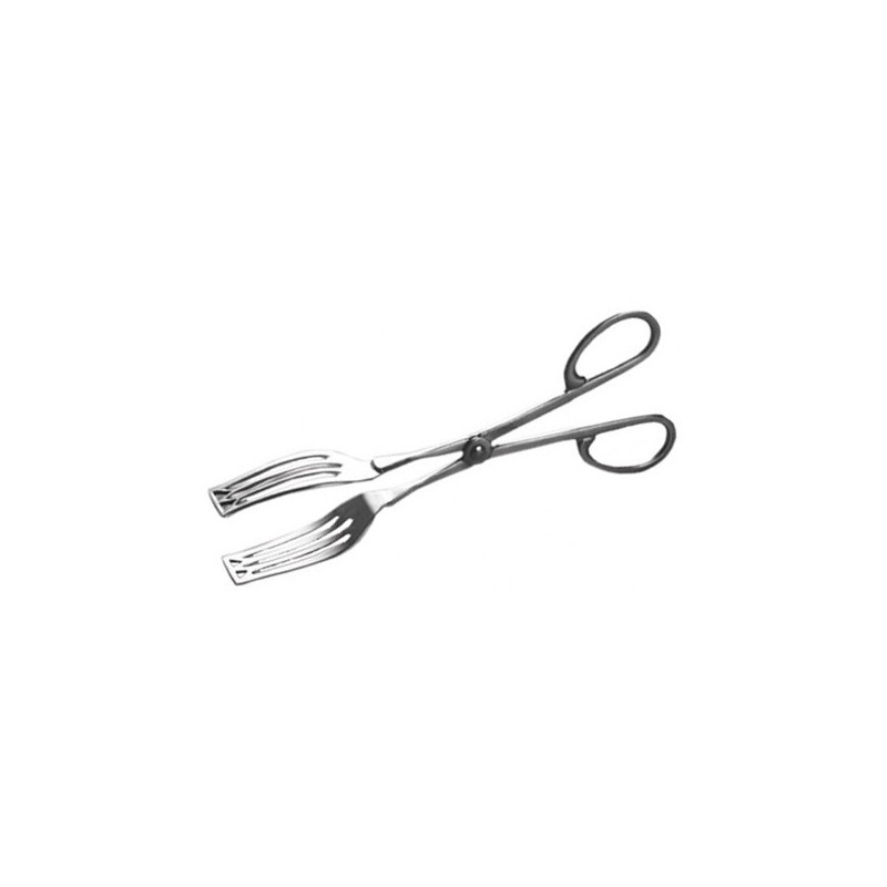 FORBICE DOLCI INOX cm 20  - 2159000 | Novalberghiera