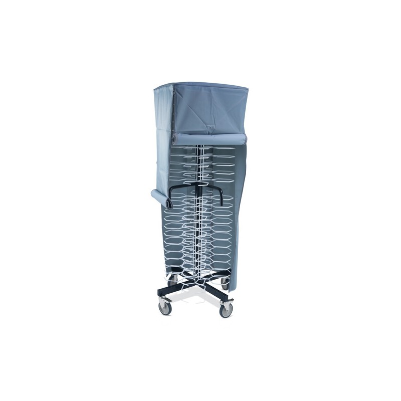 COPERTURA C/CERN.CARR.96 piatti  - 2358000 | Novalberghiera