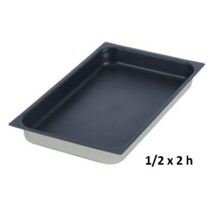 TEGLIA GN 1/2x2h ALL+ANTIAD.  - 2784402 | Novalberghiera