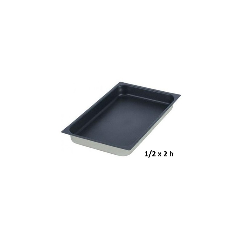 TEGLIA GN 1/2x2h ALL+ANTIAD.  - 2784402 | Novalberghiera