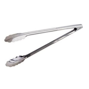 MOLLA CUCINA INOX cm 30  - 3133030 | Novalberghiera