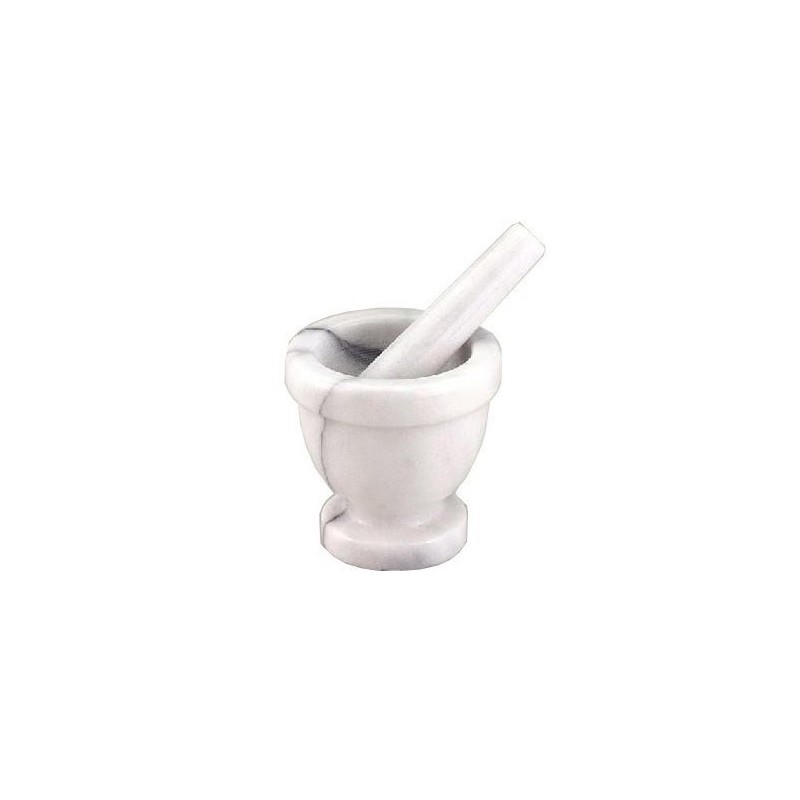 MORTAIO MARMO cm 13  - 3707013 | Novalberghiera
