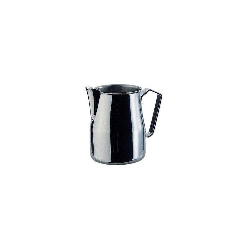 LATTIERA EUROPA INOX cl 35  - 3943035 | Novalberghiera