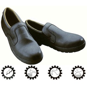 SCARPA S/LACCI NERA 38  - 5598038 | Novalberghiera