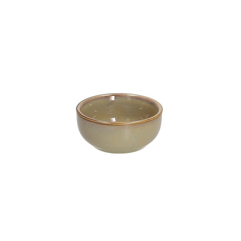 JAP BROWN COPPETTA cm 6,5x3h  - 1349806 | Novalberghiera
