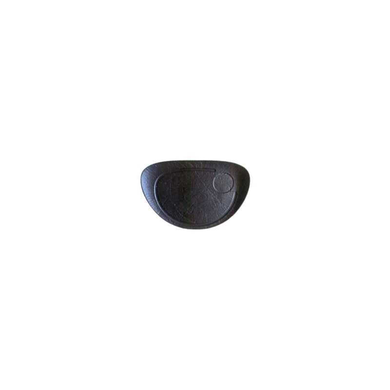 VULCANIA OVALE cm 37x25  - 2535443 | Novalberghiera