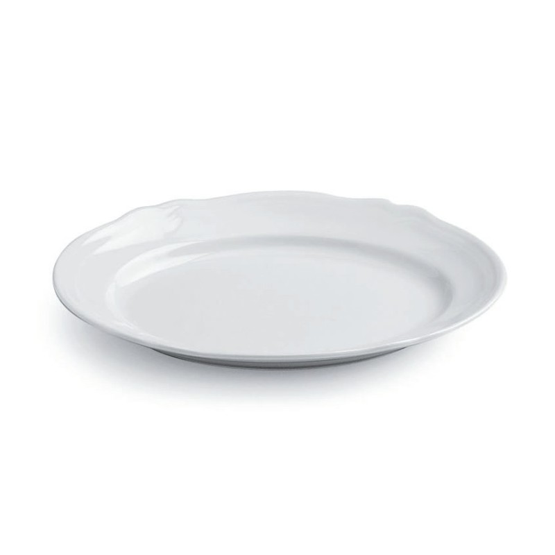 OPERA/B PIATTO OVALE CM 26  - 3981326 | Novalberghiera