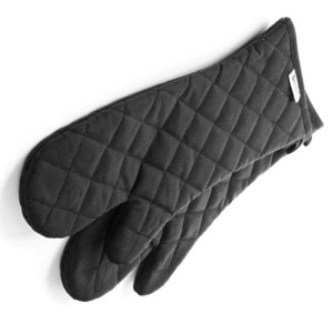 PAIO GUANTI FORNO mm 430  - 2687006 | Novalberghiera