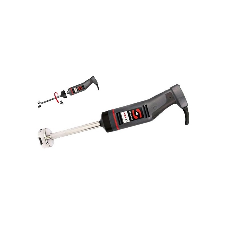 MIXER+GAMBO cm 20 XM-12  - 2880015 | Novalberghiera
