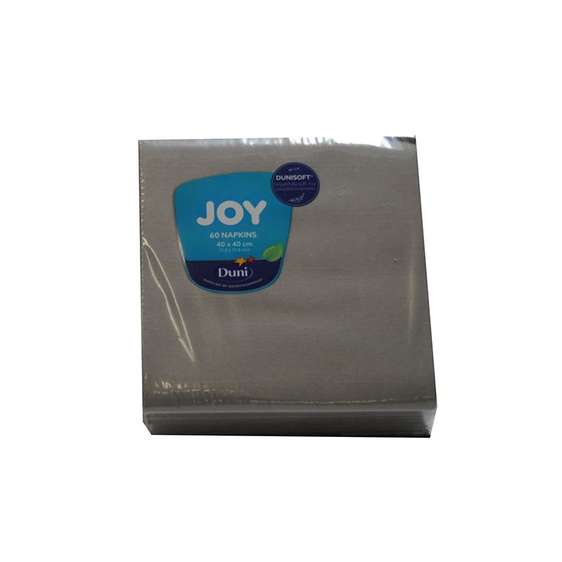 N.360 TOV.li 40x40 D-SOFT grigio  - 4780213 | Novalberghiera