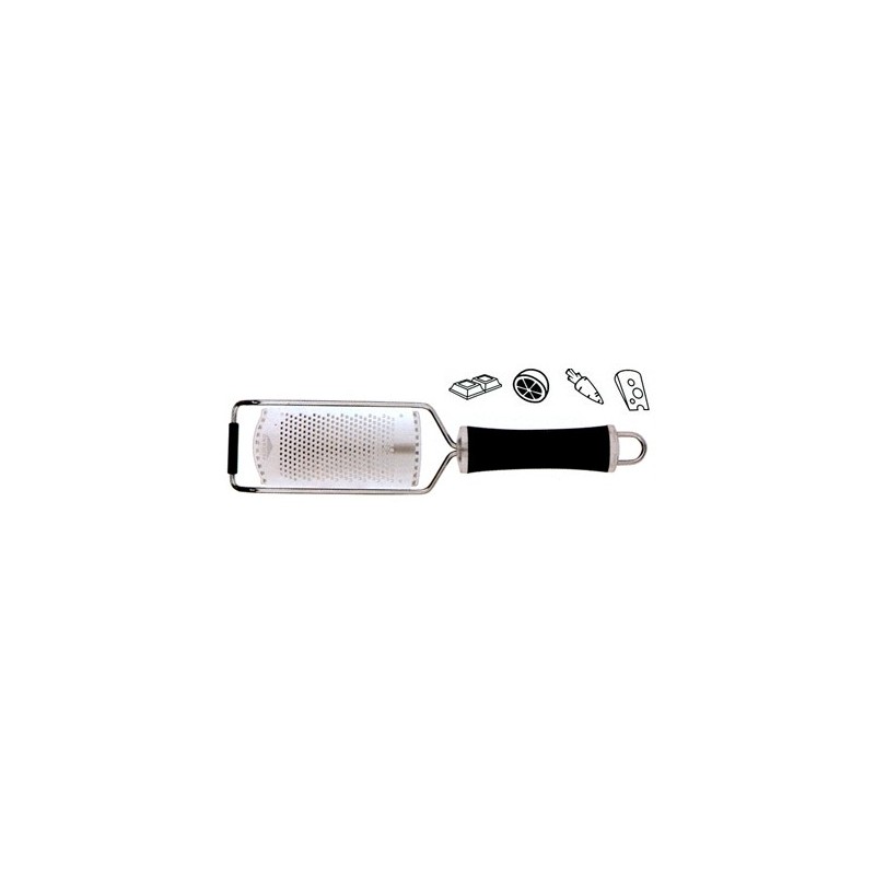 GRATTUGIA UNIVERSALE fine  - 5471008 | Novalberghiera