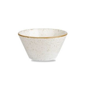 WHITE COPP.CONICA Øcm 8  - 5487005 | Novalberghiera