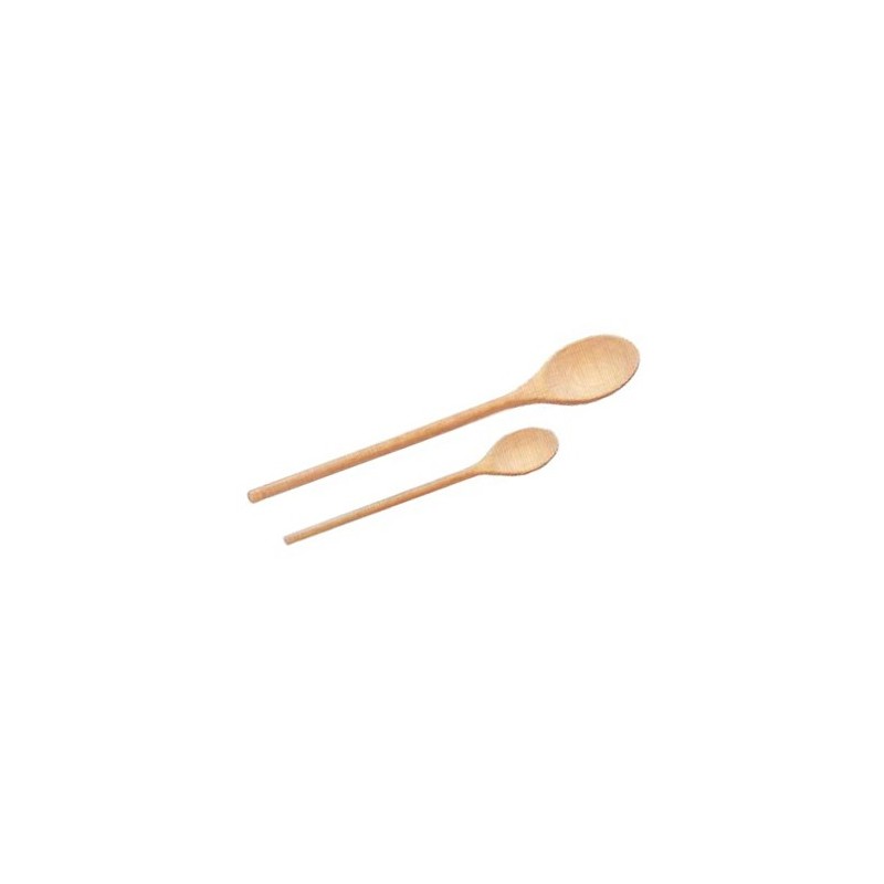 CUCCHIAIO LEGNO cm 70  - 1086070 | Novalberghiera