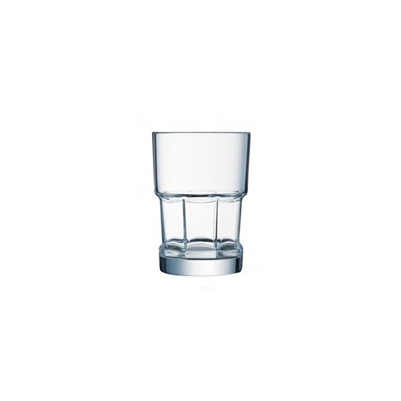 BICCHIERE TRIBEKA TEMPERATO cl.35  - 1262036 | Novalberghiera