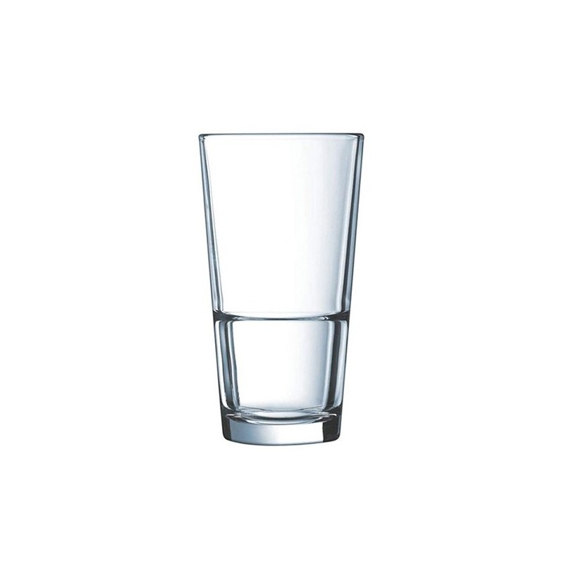 BICCHIERE STACK TEMPERATO cl.40  - 1682040 | Novalberghiera