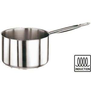 CASS 1M INOX cm16x9h  - 1916016 | Novalberghiera