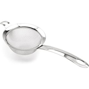 COLINO RETE INOX cm 18  - 2154018 | Novalberghiera