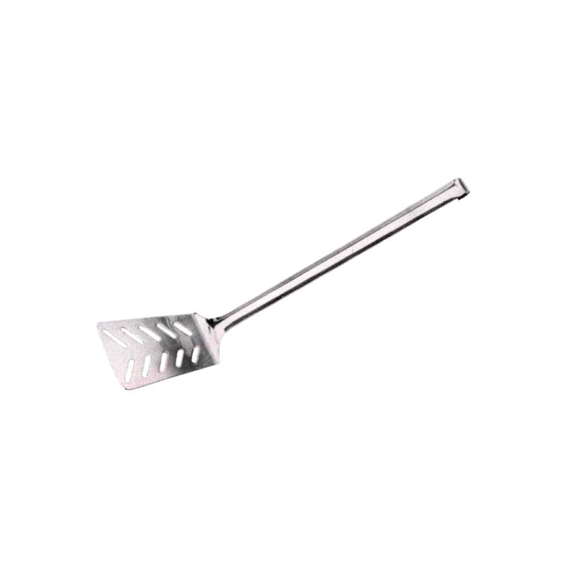 PALETTA INOX  cm 34 Lung.  - 3195000 | Novalberghiera