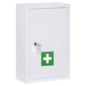 ARMADIO MEDICO VUOTO  - 3323000 | Novalberghiera