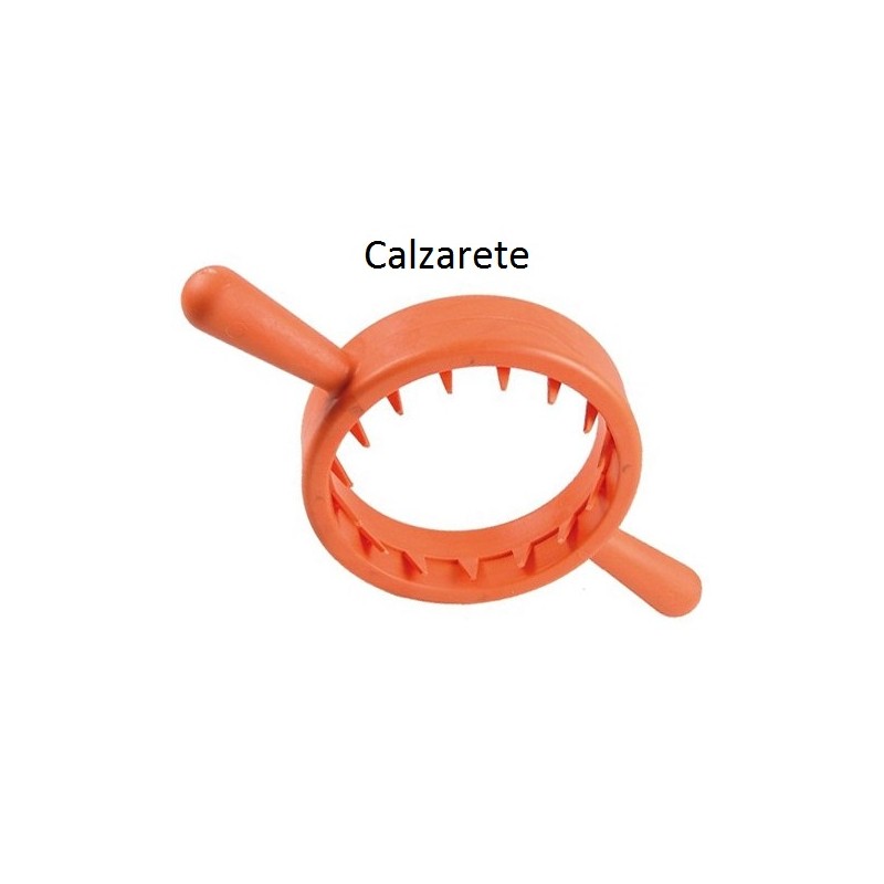 CALZARETE x ARROSTI cm 11  - 373015 | Novalberghiera