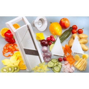AFFETTA VERDURE GSD Kut