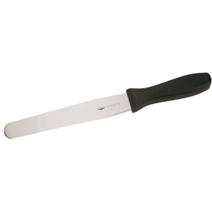 SPATOLA PIANA cm 22