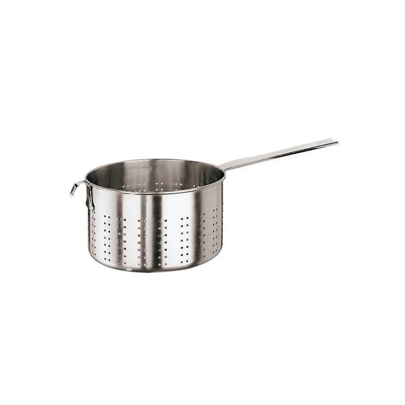 COLAP CIL 1M INOX cm28  - 1926028 | Novalberghiera