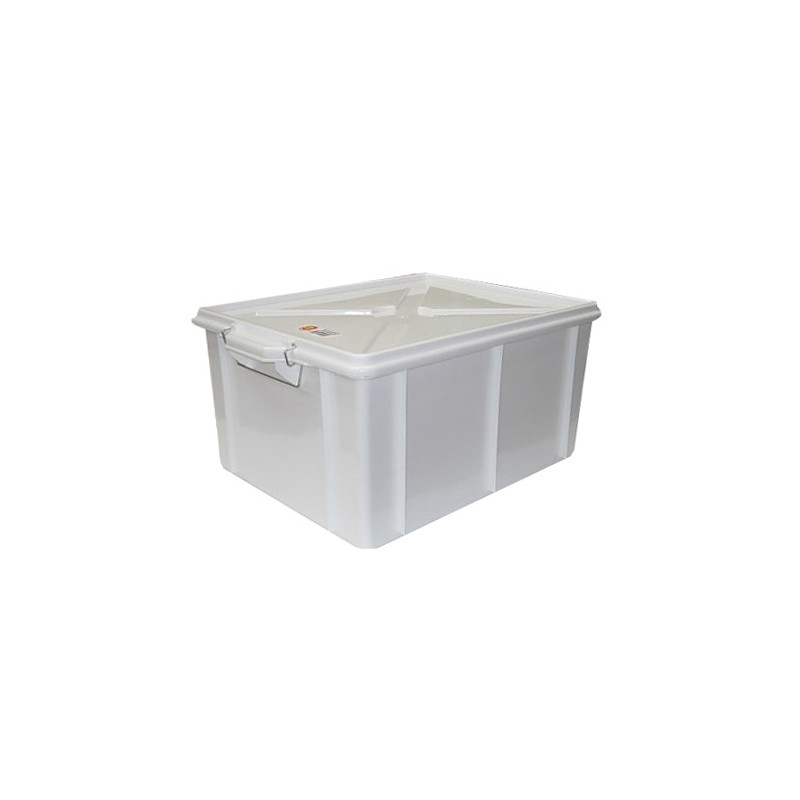 BOX C/COP.Lt.60 cm 62x40x31h  - 2861062 | Novalberghiera