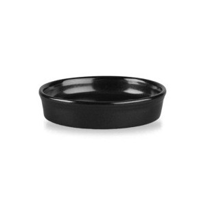 COPPETTA CREMA NERO cm 13  - 1040010 | Novalberghiera