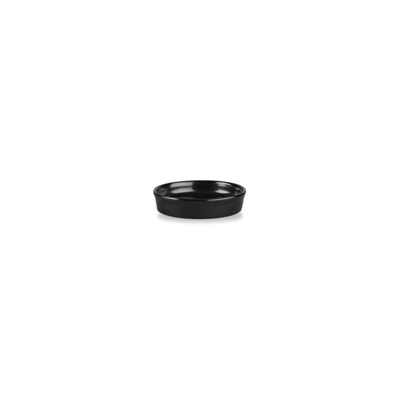 COPPETTA CREMA NERO cm 13  - 1040010 | Novalberghiera