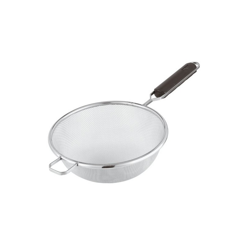 COLINO RETE INOX cm 26  - 1800026 | Novalberghiera