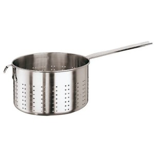 COLAP CIL 1M INOX cm24  - 1926024 | Novalberghiera