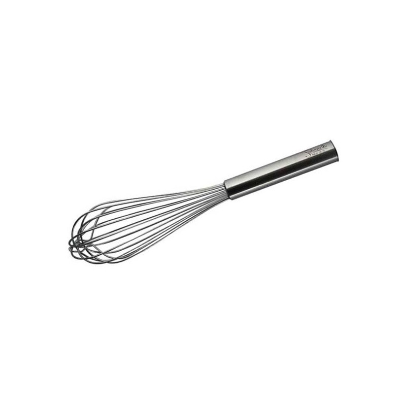 FRUSTA INOX 8 FILI PES cm 30  - 1986030 | Novalberghiera