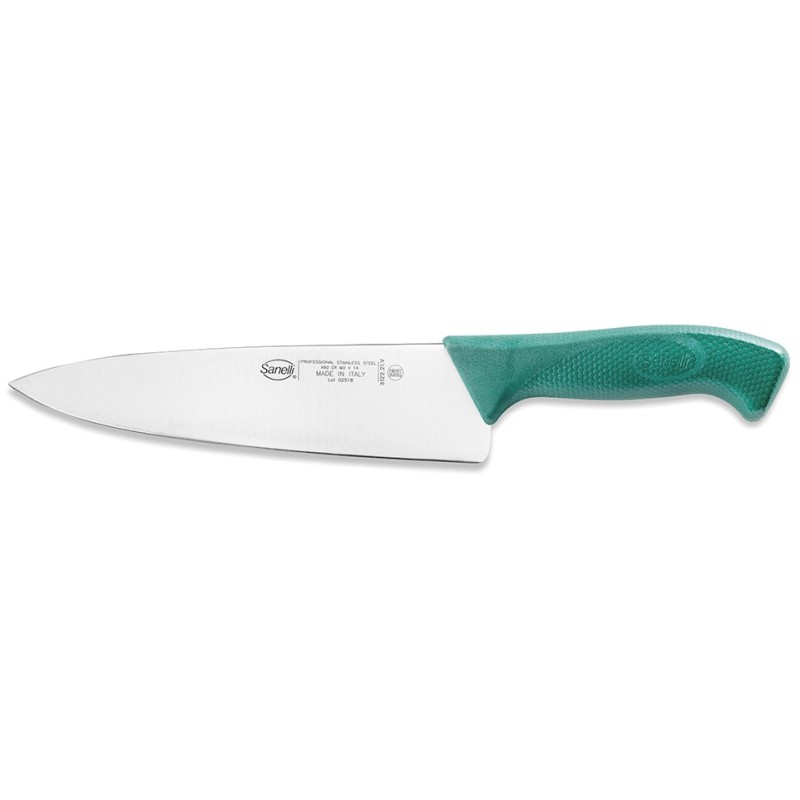 COLT.TRINCIARE VERDE cm 21  - 2620321 | Novalberghiera