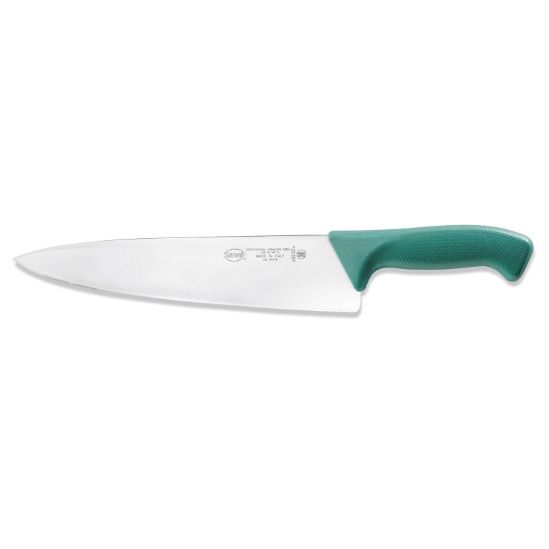 COLT.TRINCIARE VERDE cm 25  - 2620325 | Novalberghiera