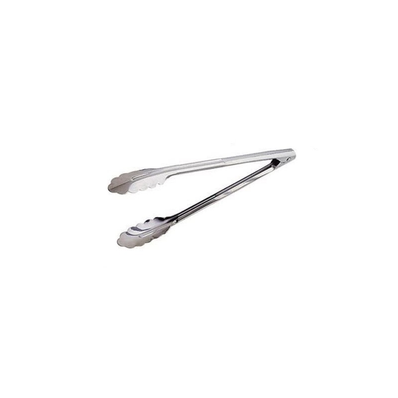 MOLLA CUCINA INOX cm 23  - 3133024 | Novalberghiera