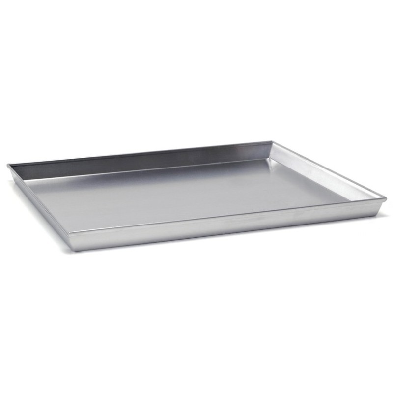 TEGLIA ALLUM.cm 60x40x3h  - 3217060 | Novalberghiera
